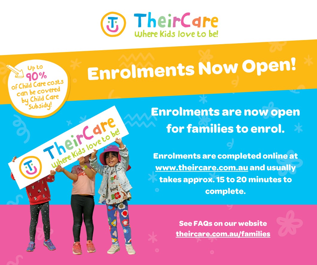 Before and after school care – COTTESLOE PRIMARY SCHOOL